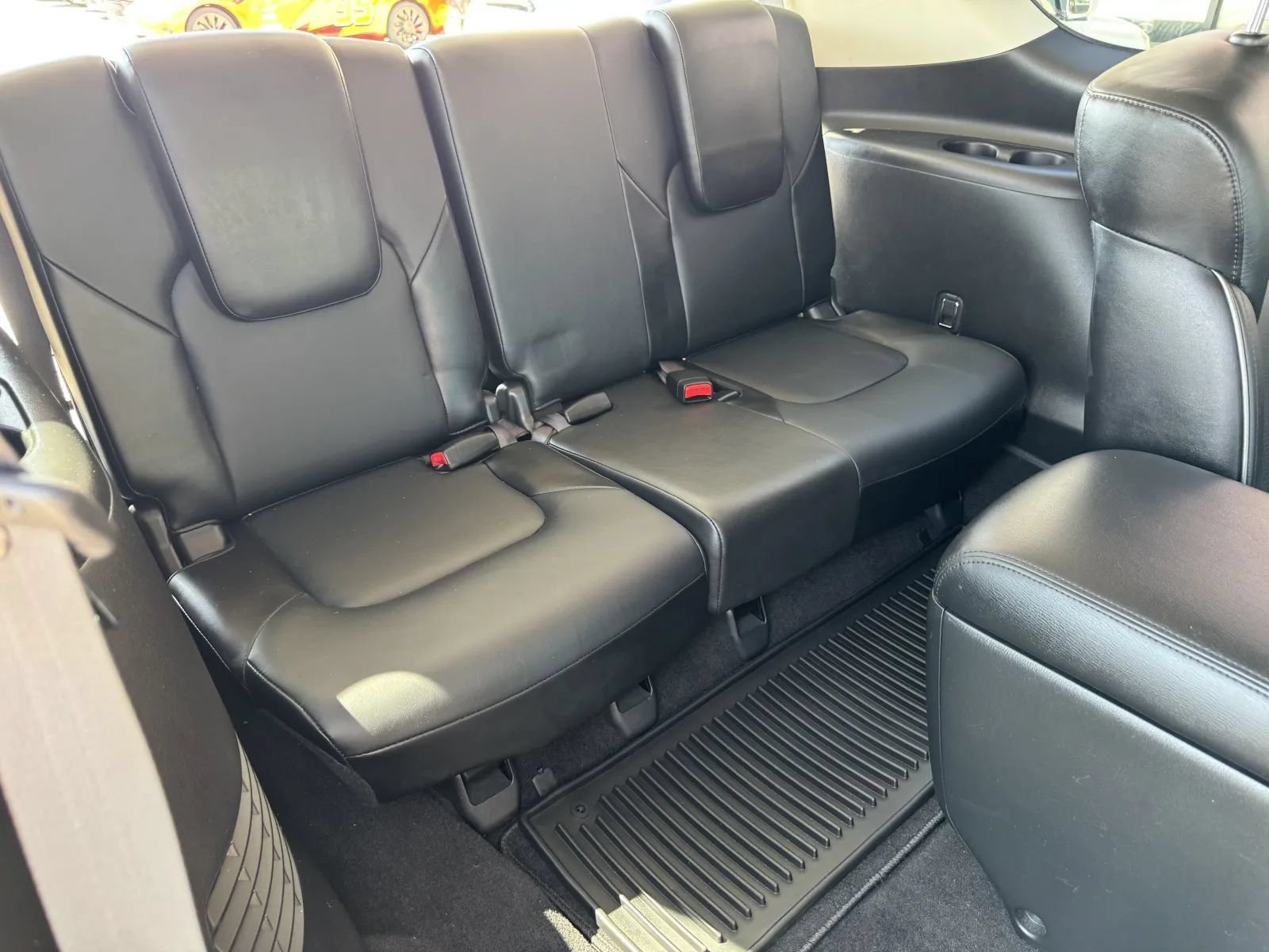 Used 2012 INFINITI QX56 4WD w/ Theater Pkg image 44