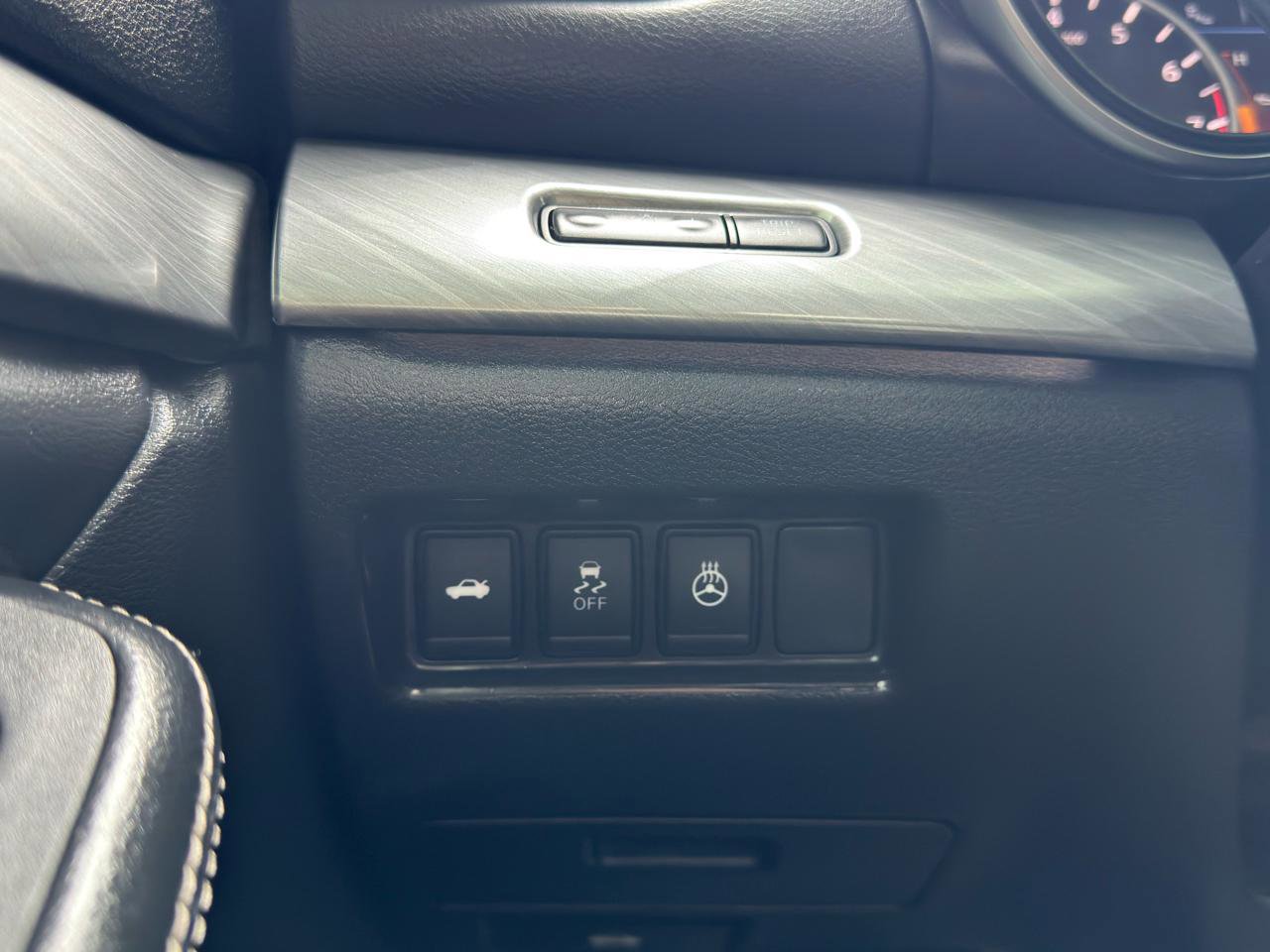 Used 2018 Nissan Maxima 3.5 SL image 17