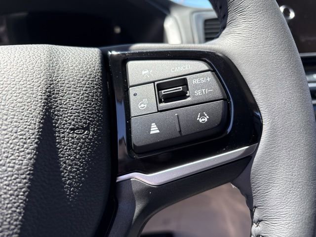 Certified 2026 Honda Odyssey Elite image 30
