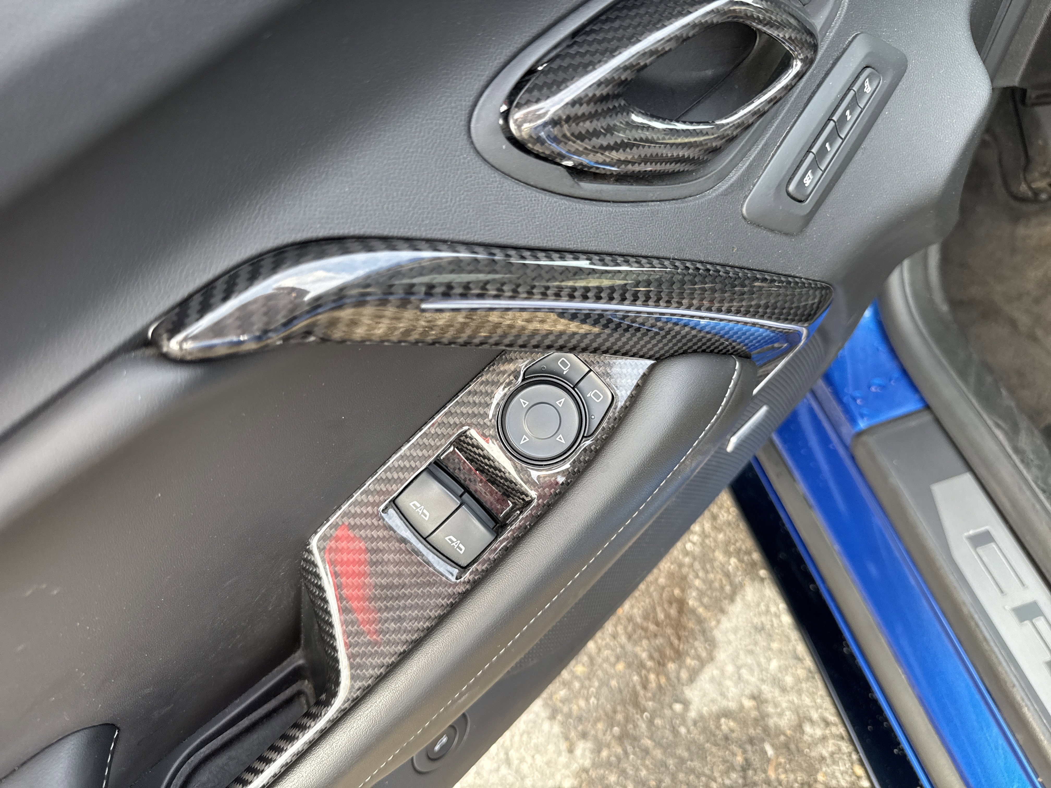 Used 2017 Chevrolet Camaro SS image 20