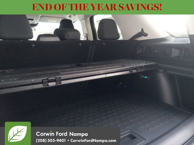 New 2025 Ford Bronco Sport Big Bend image 30