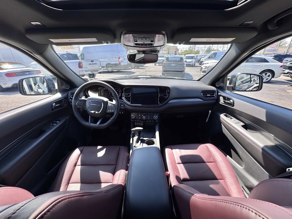 New 2026 Dodge Durango GT image 10