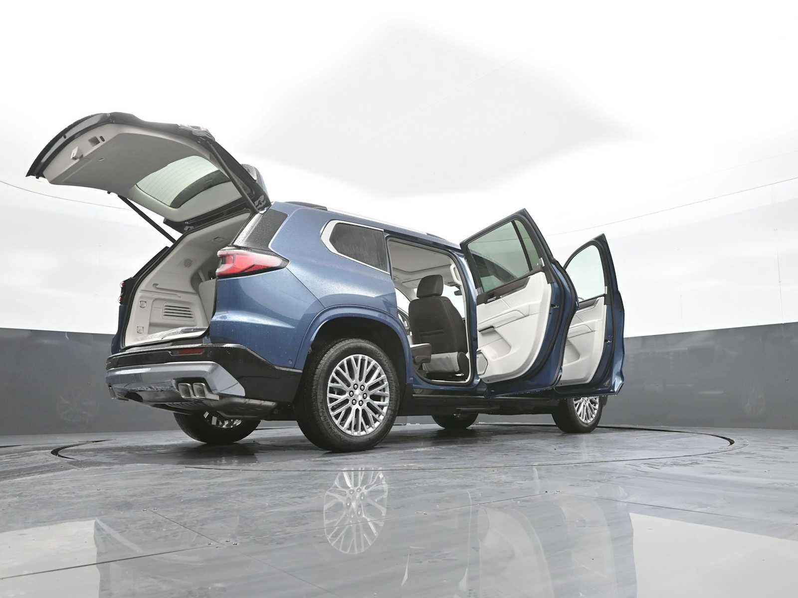 New 2026 GMC Acadia Denali w/ Super Cruise Package image 30