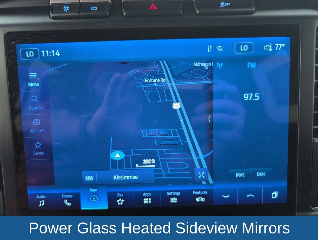 Certified 2023 Ford F150 XLT w/ Equipment Group 302A High image 27