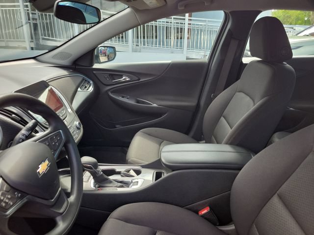Used 2024 Chevrolet Malibu LT FWD image 13