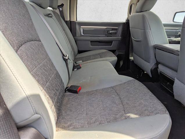 Used 2019 RAM 1500 Big Horn AWD/4WD image 29