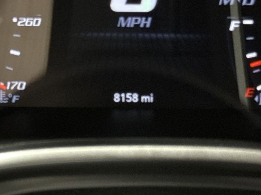 Used 2020 Dodge Challenger R/T Scat Pack RWD image 13