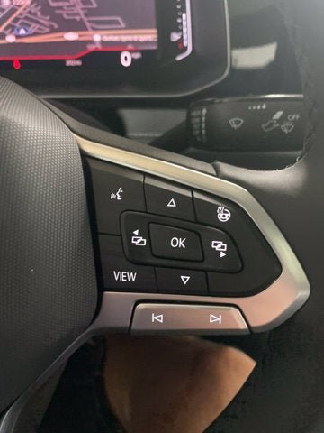 New 2026 Volkswagen Jetta SEL FWD image 18