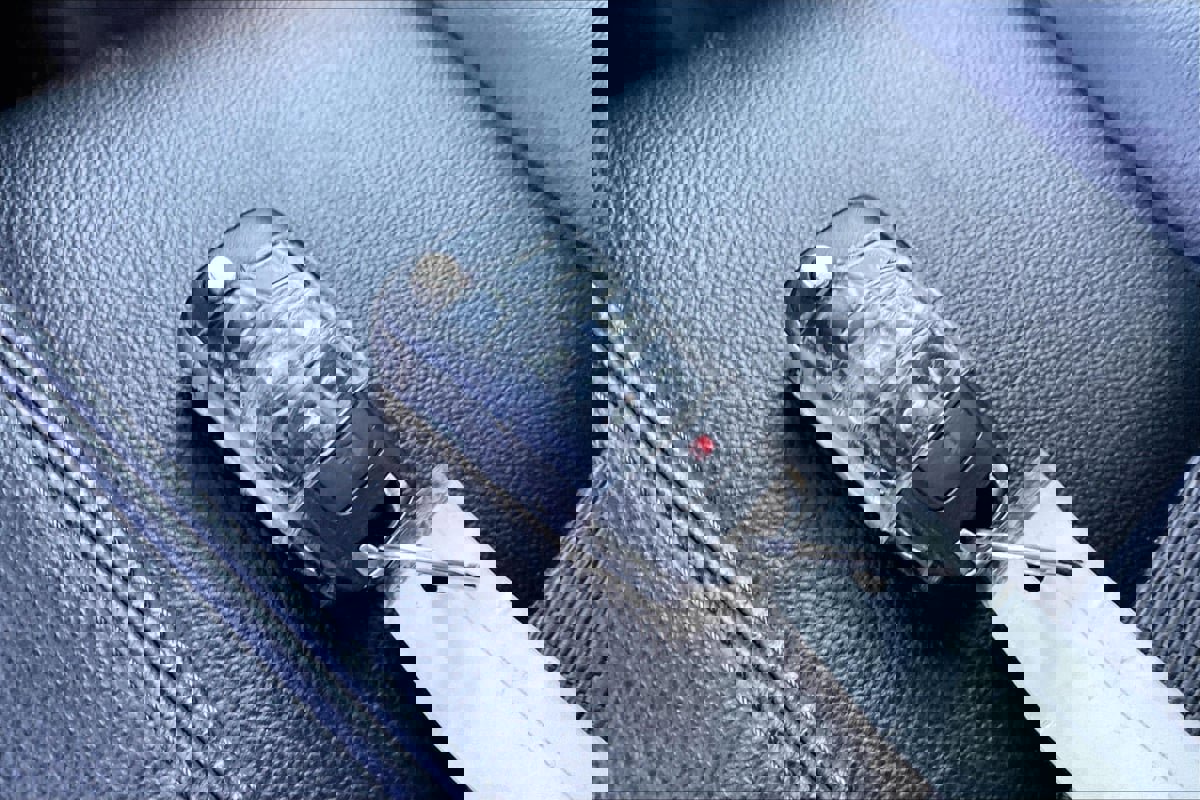 Used 2020 Chevrolet Impala LT image 11