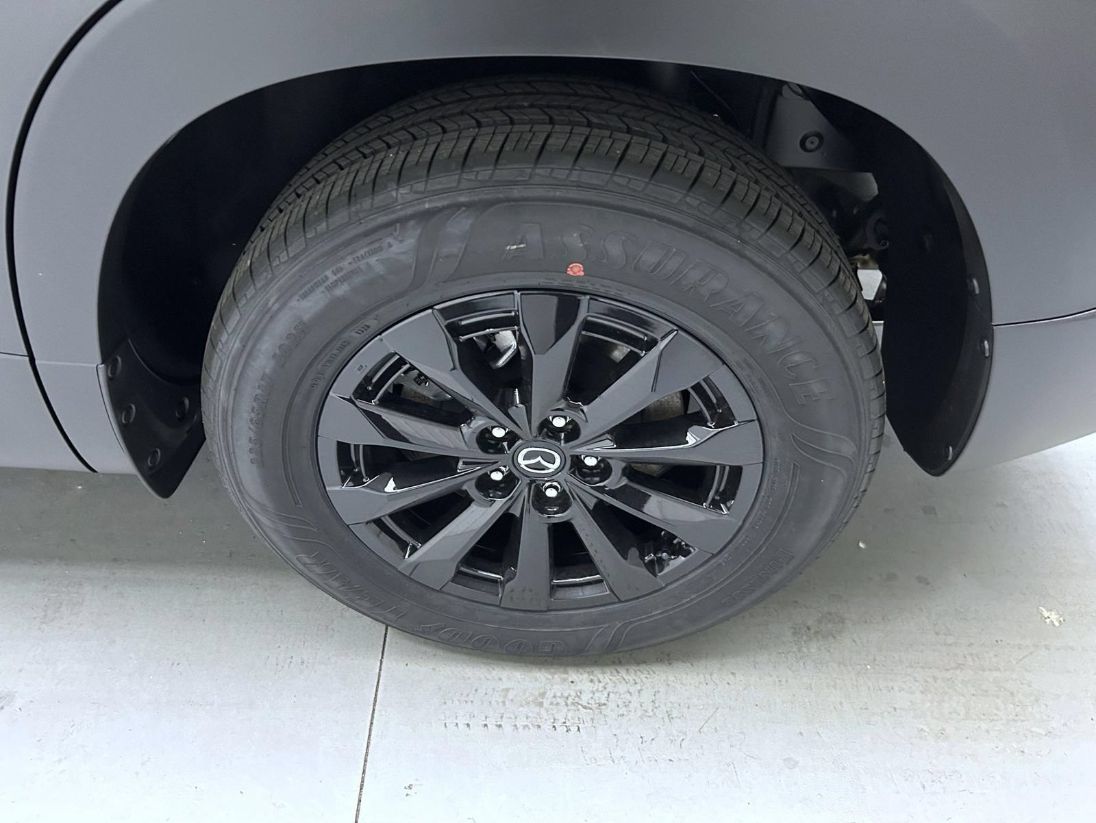 New 2026 MAZDA CX-50 AWD 2.5 Hybrid w/ Weather Package image 23