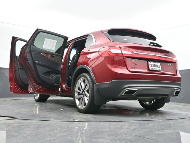 Used 2016 Lincoln MKX Reserve w/ Driver Assistance Package image 51