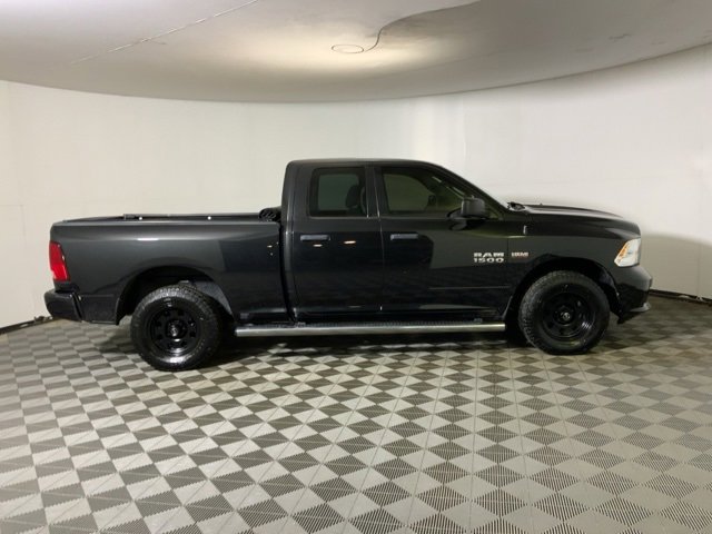 Used 2017 RAM 1500 Express image 5