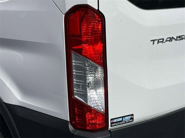 Used 2024 Ford Transit 250 Low Roof w/ Exterior Upgrade Package image 11