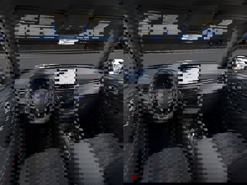 New 2026 Ford Explorer ST-Line image 32