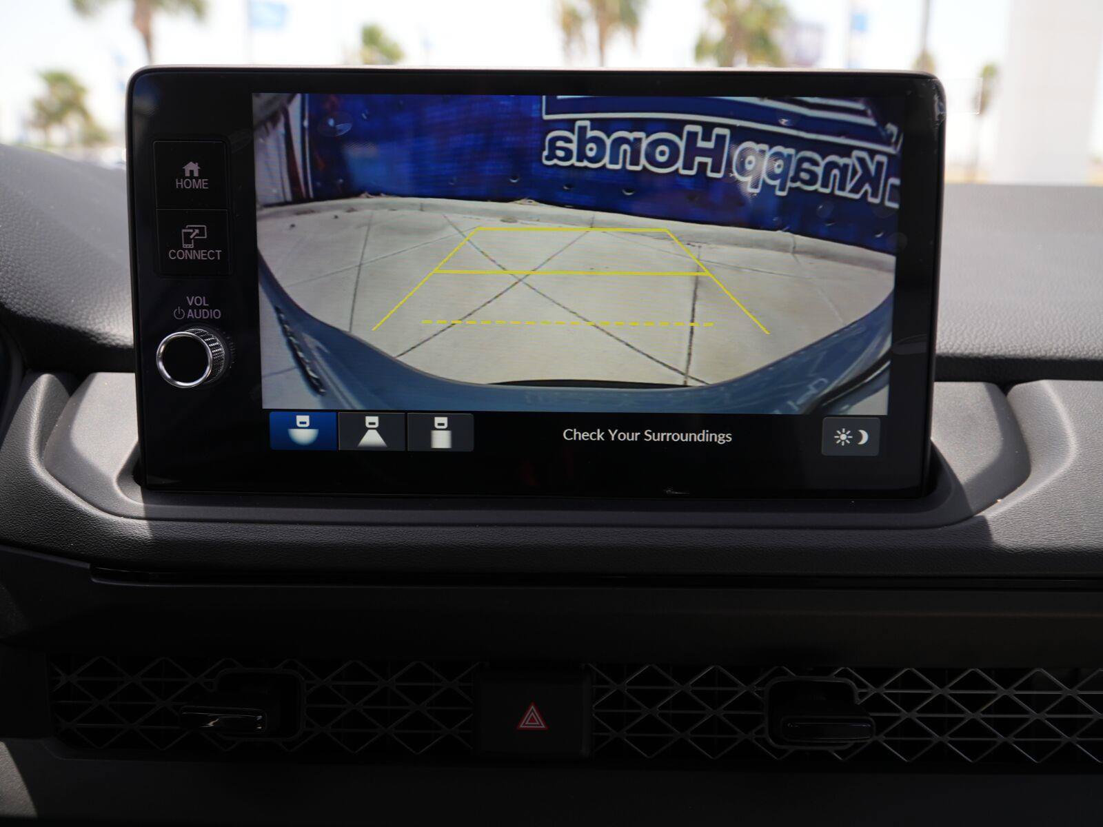 New 2026 Honda Accord LX image 27