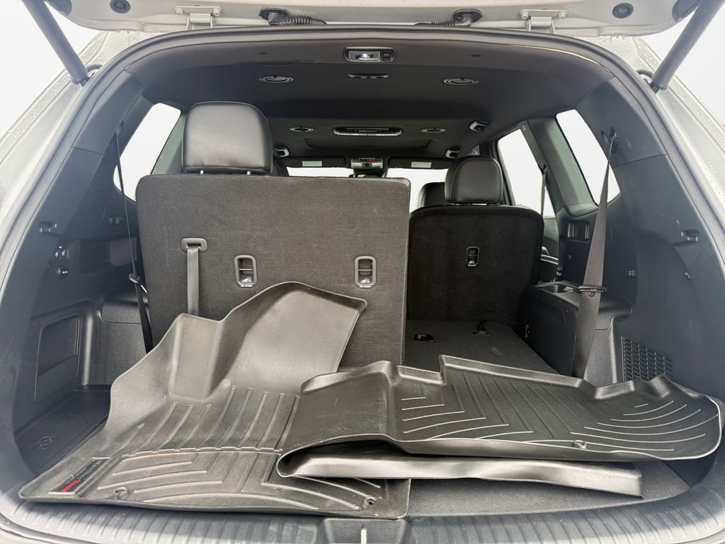 Certified 2024 Kia Telluride EX X-Line AWD/4WD image 18