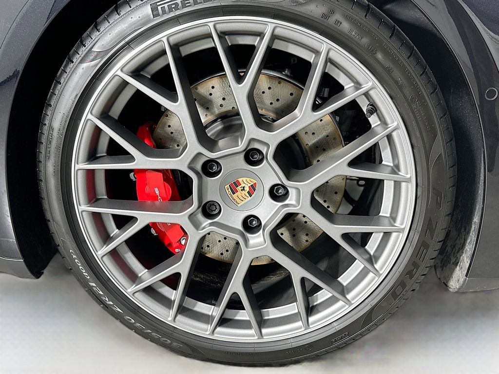 New 2026 Porsche 911 Carrera S RWD image 28