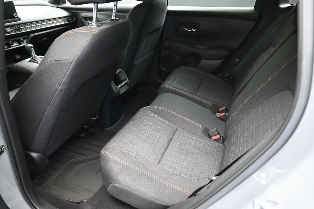 Used 2024 Honda HR-V Sport image 21