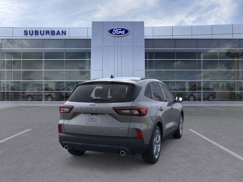 New 2026 Ford Escape ST-Line w/ Tech Pack #1 image 9