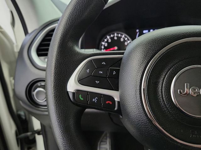 Used 2018 Jeep Renegade Sport w/ Power & Air Group image 17