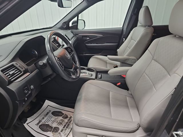 Used 2021 Honda Passport EX-L image 9