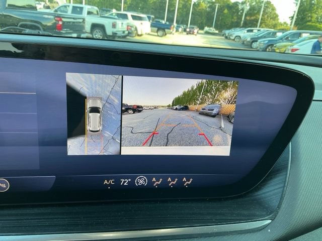 Used 2024 Buick Envision Preferred AWD/4WD image 14