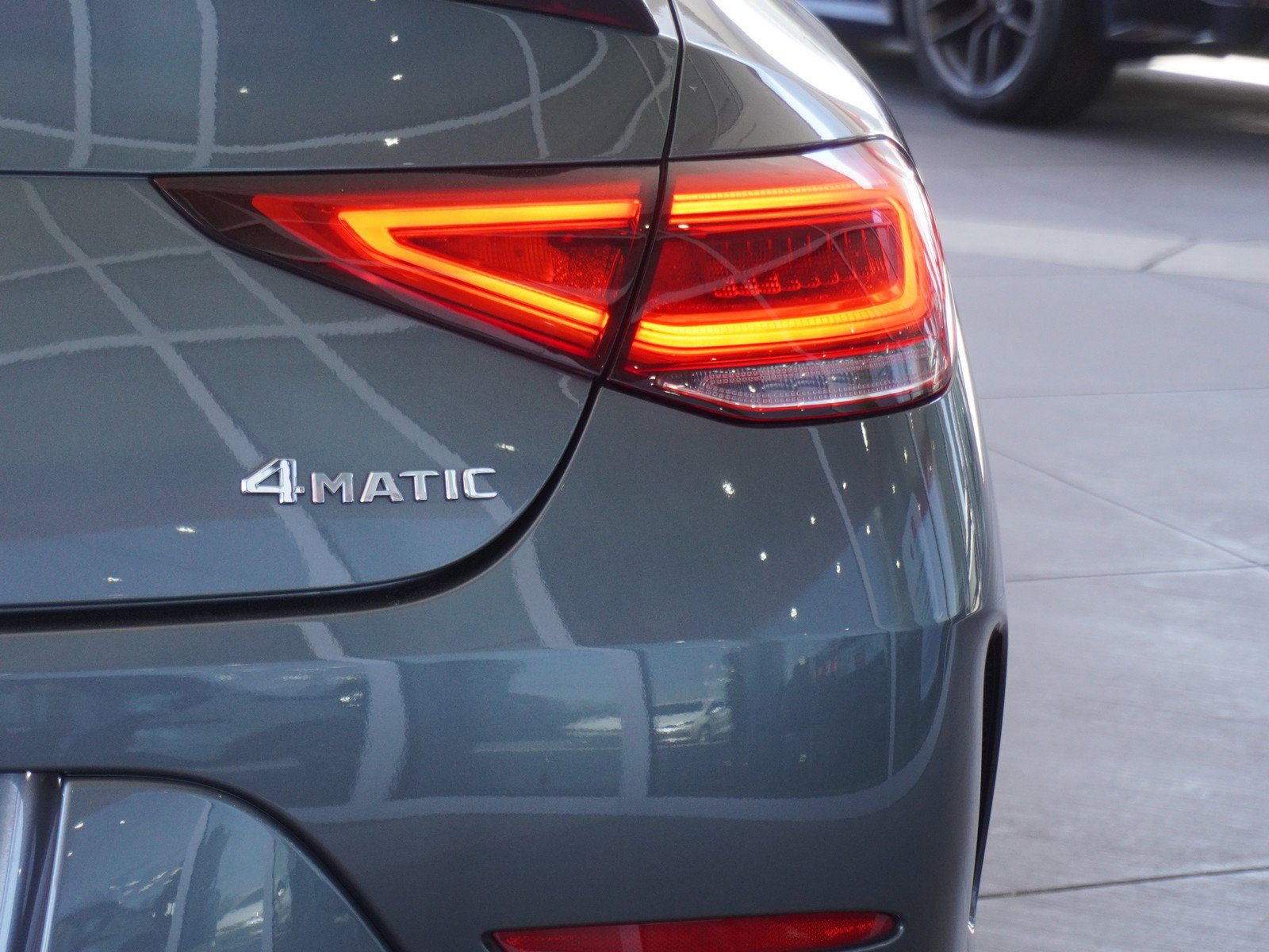 Used 2023 Mercedes-Benz CLS 450 4MATIC image 11