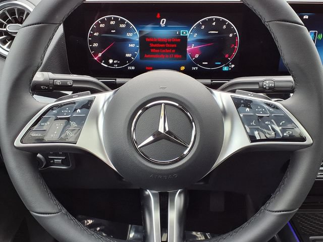 New 2026 Mercedes-Benz GLA 250 image 8