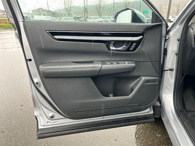 New 2026 Honda CR-V EX-L image 18