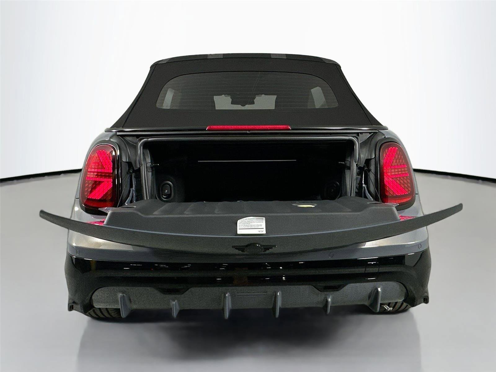 Certified 2026 MINI Cooper S FWD image 25
