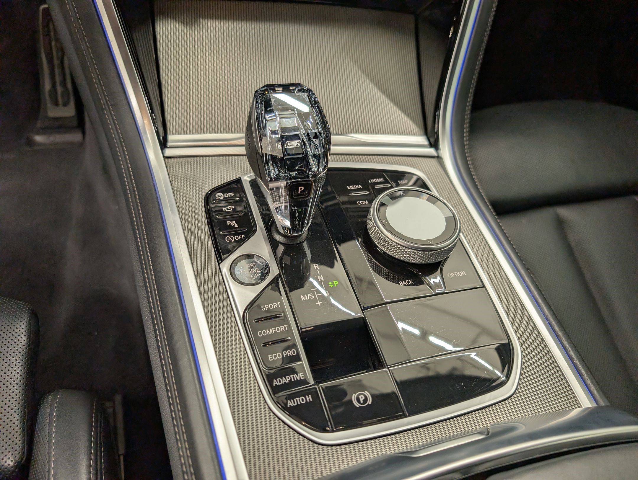 Used 2024 BMW 840i Gran Coupe w/ Driving Assistance Package image 18