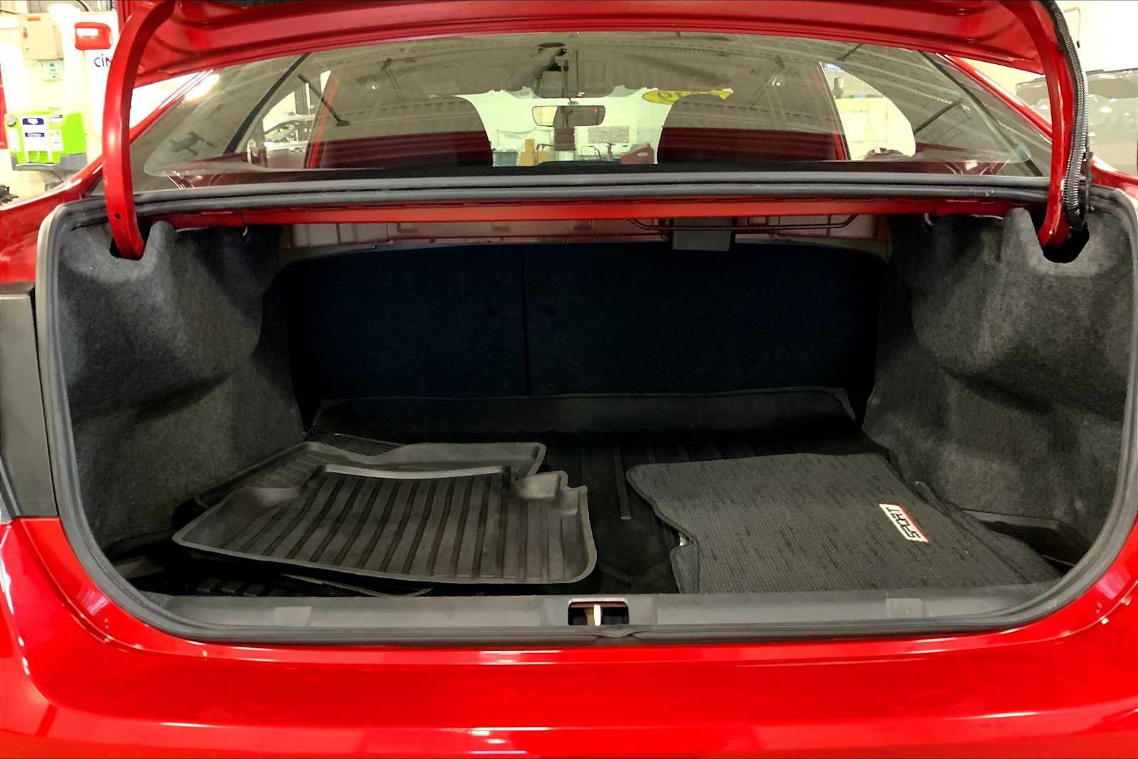 Used 2019 Subaru Impreza 2.0i Sport image 34