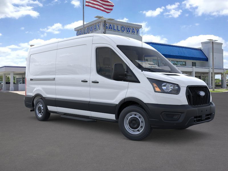 New 2026 Ford Transit 250 148 Medium Roof image 7