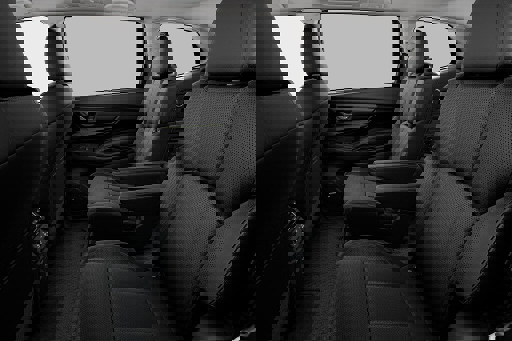 New 2026 Subaru Ascent Bronze Edition image 11