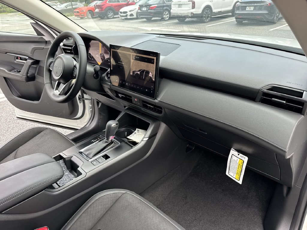 New 2026 MAZDA CX-5 Select AWD/4WD image 32