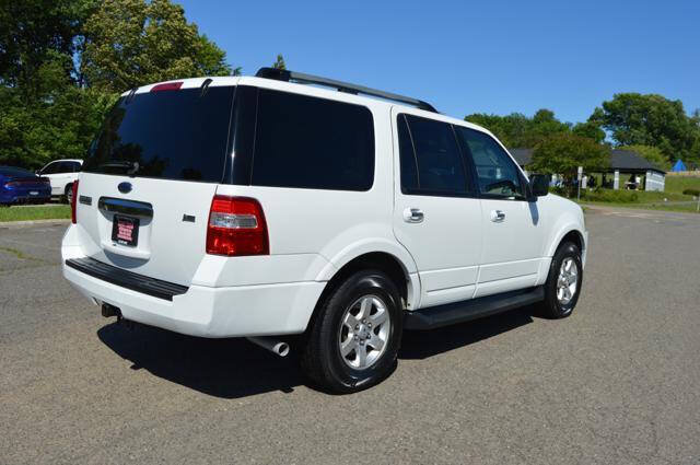 Used 2010 Ford Expedition XLT AWD/4WD image 8
