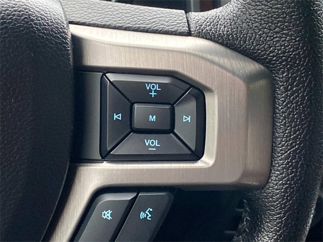 Used 2016 Ford F150 Platinum w/ Equipment Group 701A Luxury image 21