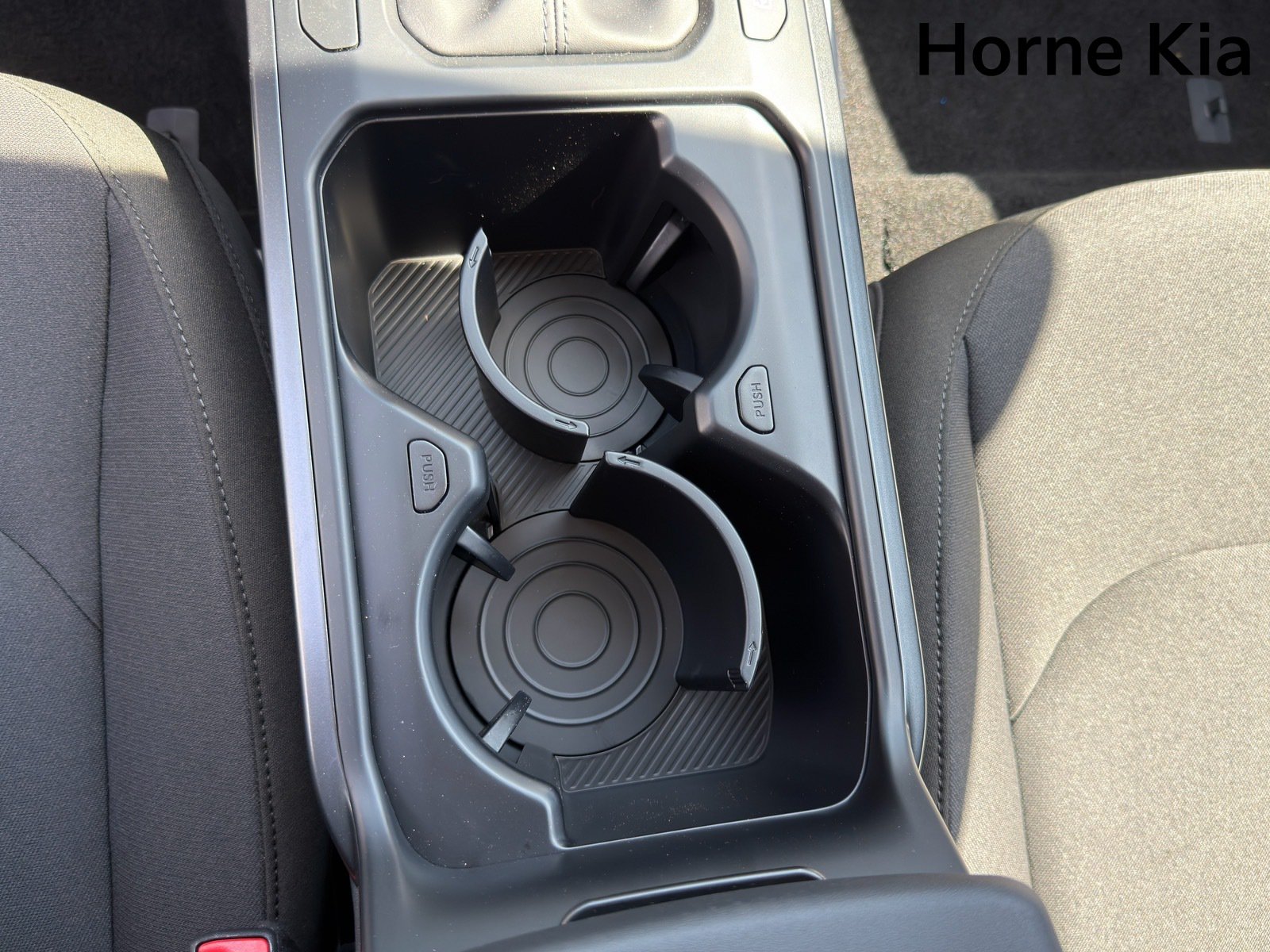 New 2026 Kia K4 FWD image 19