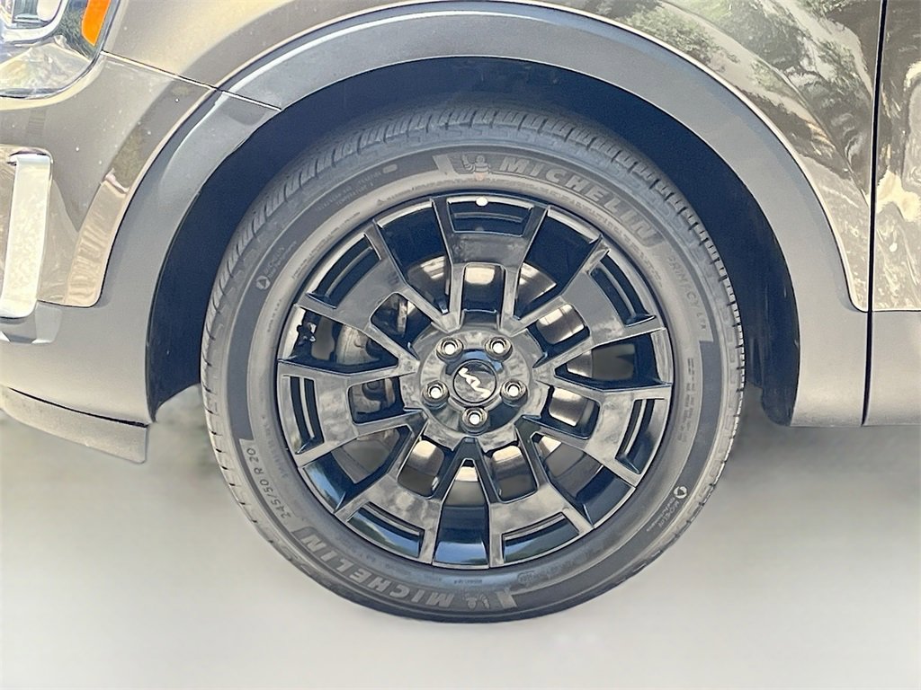 Used 2022 Kia Telluride SX w/ SX Prestige Package image 35