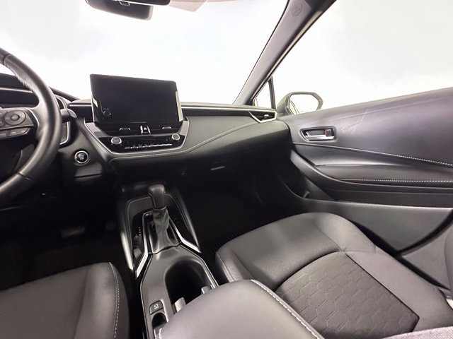 Certified 2024 Toyota Corolla SE FWD image 21