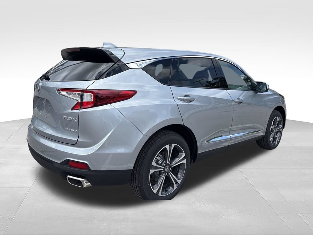 New 2026 Acura RDX SH-AWD w/ Technology Package image 5