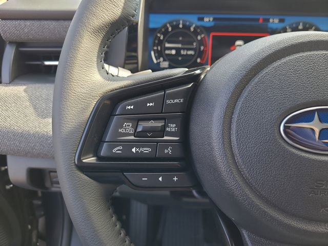 New 2026 Subaru Outback Premium image 26