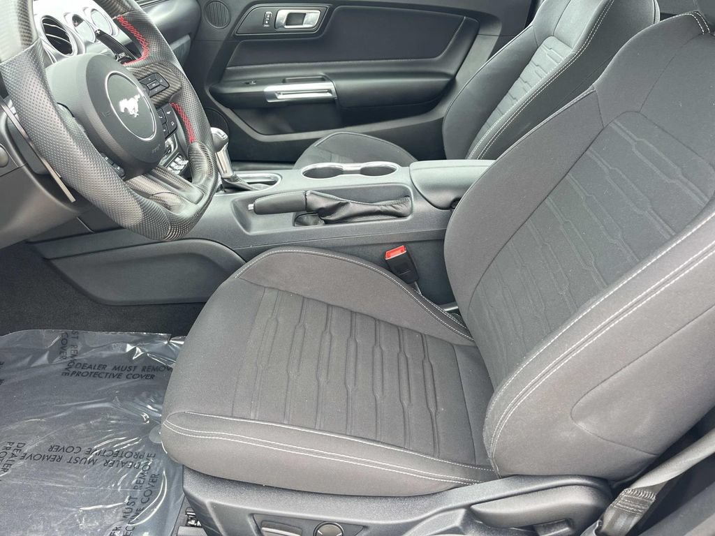 Used 2021 Ford Mustang Mach 1 RWD image 22