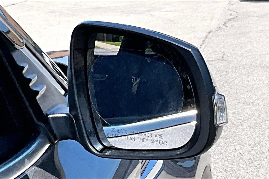 Certified 2023 INFINITI QX50 Luxe AWD/4WD image 23