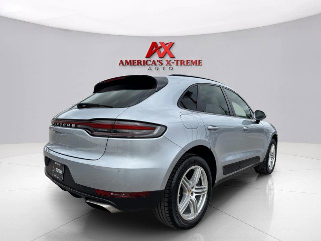 Used 2019 Porsche Macan image 5