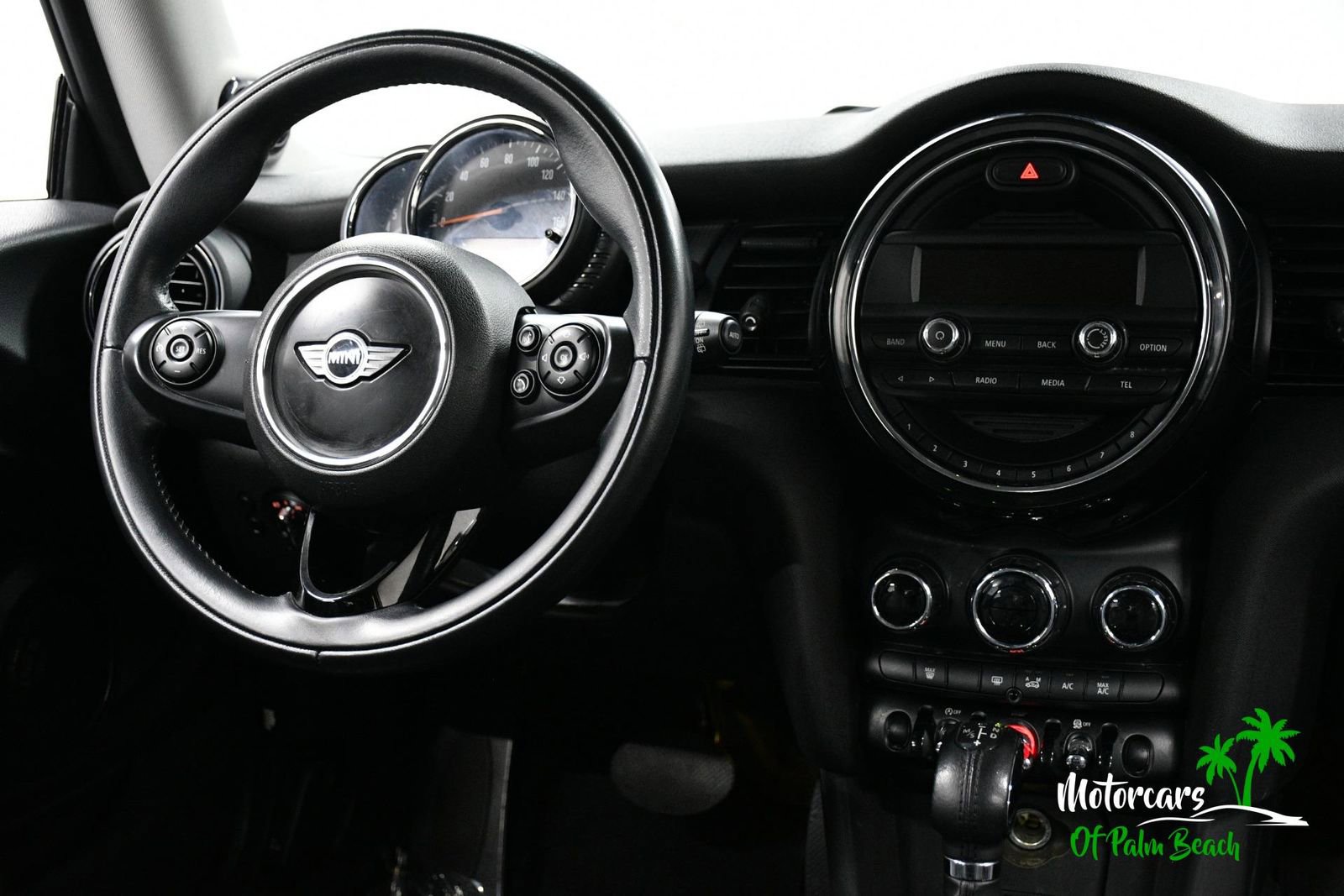 Used 2015 MINI Cooper 2-Door Hardtop FWD image 54