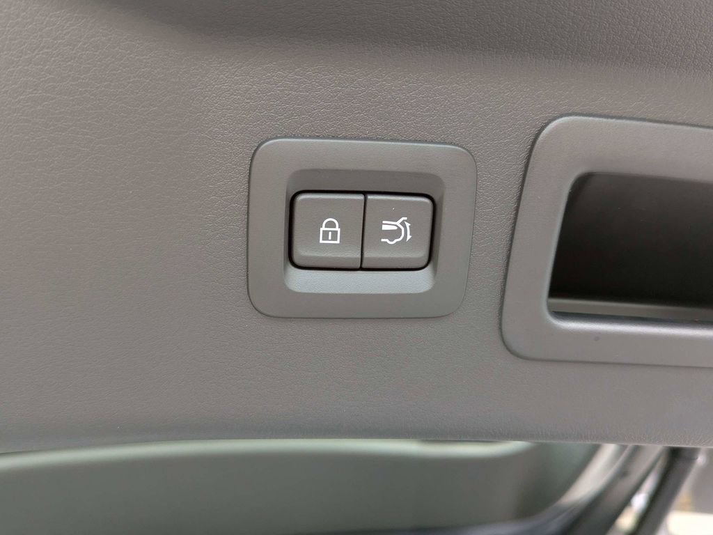 New 2026 MAZDA CX-90 Plug-In Hybrid w/ Preferred image 17