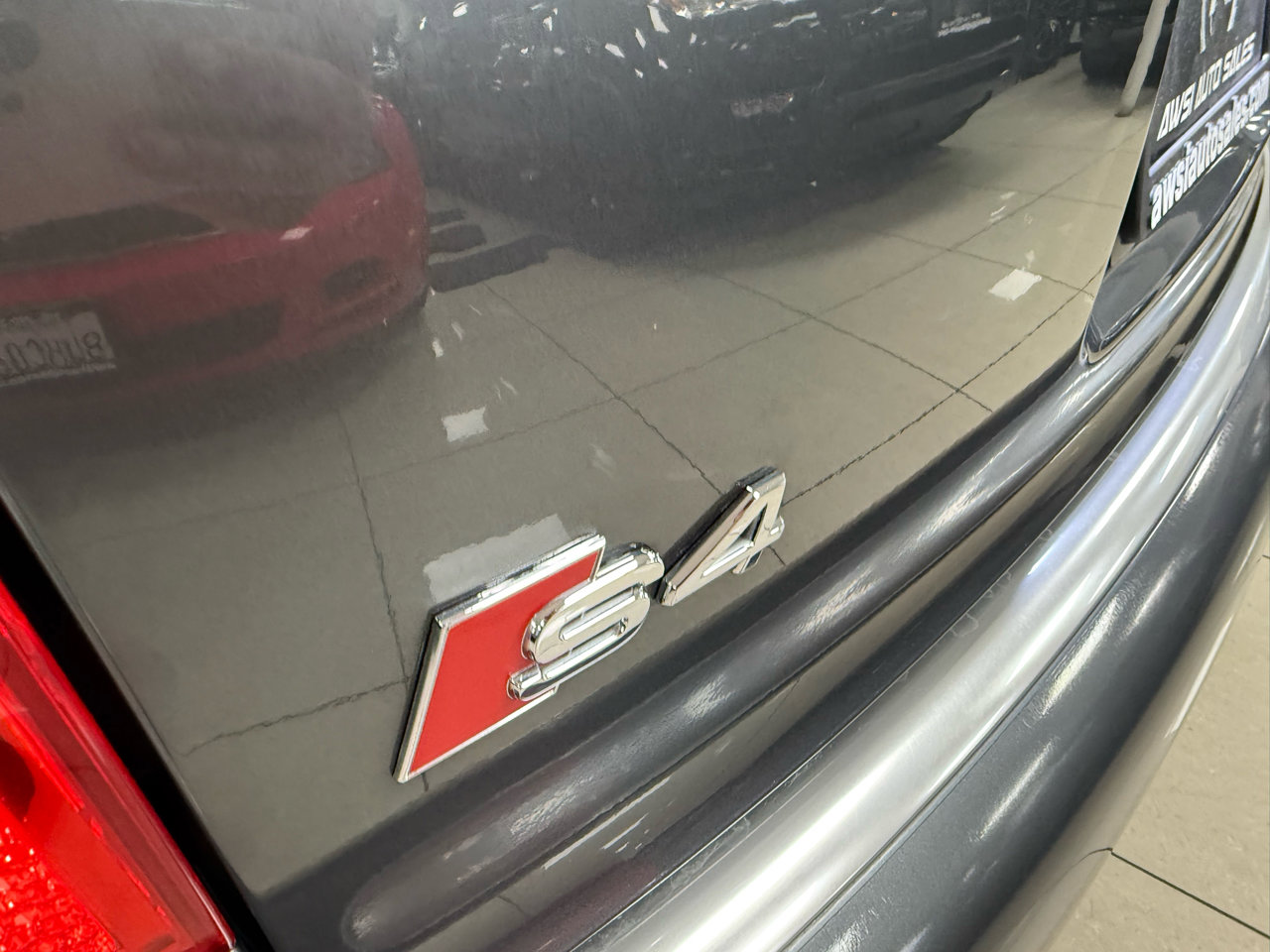 Used 2005 Audi S4 Avant image 27