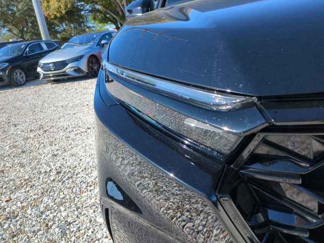 Used 2023 Honda CR-V Sport image 10