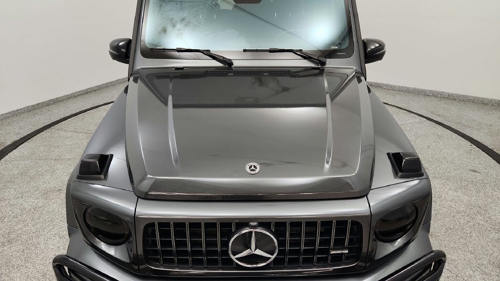 Used 2023 Mercedes-Benz G 63 AMG 4MATIC image 16